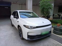 Leapmotor C10 530 Comfort Edition - ფოტო 3
