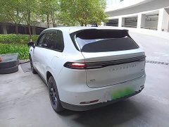 Leapmotor C10 530 Comfort Edition - ფოტო 4
