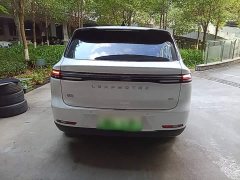 Leapmotor C10 530 Comfort Edition - ფოტო 5