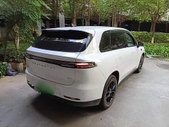 Leapmotor C10 530 Comfort Edition - ფოტო 6