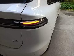 Leapmotor C10 530 Comfort Edition - ფოტო 7