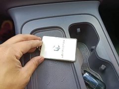 Leapmotor C10 530 Comfort Edition - ფოტო 8