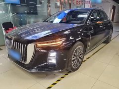 FAW Red Flag H5 2025 2.0T Automatic Flagship Comfort Edition - ფოტო 1