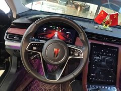 FAW Red Flag H5 2025 2.0T Automatic Flagship Comfort Edition - ფოტო 10