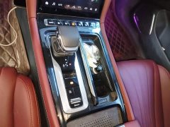 FAW Red Flag H5 2025 2.0T Automatic Flagship Comfort Edition - ფოტო 13