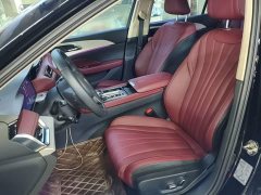 FAW Red Flag H5 2025 2.0T Automatic Flagship Comfort Edition - ფოტო 14