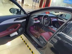FAW Red Flag H5 2025 2.0T Automatic Flagship Comfort Edition - ფოტო 15