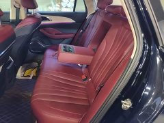 FAW Red Flag H5 2025 2.0T Automatic Flagship Comfort Edition - ფოტო 16
