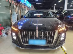 FAW Red Flag H5 2025 2.0T Automatic Flagship Comfort Edition - ფოტო 2