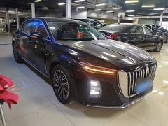 FAW Red Flag H5 2025 2.0T Automatic Flagship Comfort Edition - ფოტო 3
