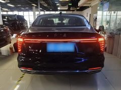 FAW Red Flag H5 2025 2.0T Automatic Flagship Comfort Edition - ფოტო 5
