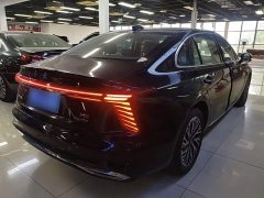 FAW Red Flag H5 2025 2.0T Automatic Flagship Comfort Edition - ფოტო 6