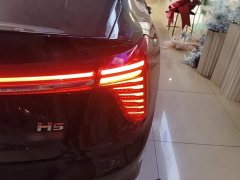 FAW Red Flag H5 2025 2.0T Automatic Flagship Comfort Edition - ფოტო 7