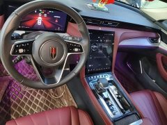 FAW Red Flag H5 2025 2.0T Automatic Flagship Comfort Edition - ფოტო 9