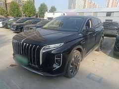 FAW Red Flag HS7 PHEV 2.0T PHEV AWD Flagship Comfort 6-Seater - ფოტო 1