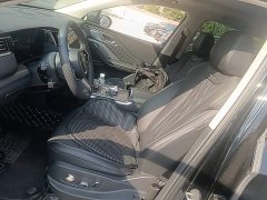 FAW Red Flag HS7 PHEV 2.0T PHEV AWD Flagship Comfort 6-Seater - ფოტო 14