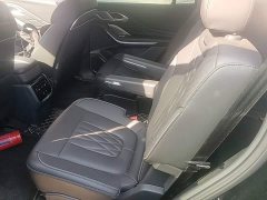 FAW Red Flag HS7 PHEV 2.0T PHEV AWD Flagship Comfort 6-Seater - ფოტო 16