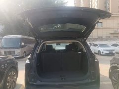 FAW Red Flag HS7 PHEV 2.0T PHEV AWD Flagship Comfort 6-Seater - ფოტო 18
