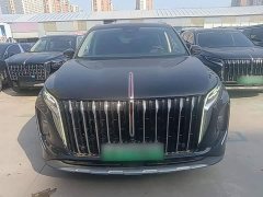 FAW Red Flag HS7 PHEV 2.0T PHEV AWD Flagship Comfort 6-Seater - ფოტო 2