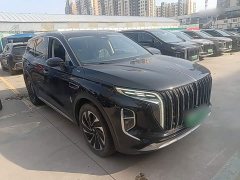 FAW Red Flag HS7 PHEV 2.0T PHEV AWD Flagship Comfort 6-Seater - ფოტო 3
