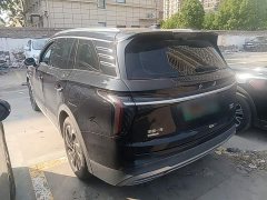 FAW Red Flag HS7 PHEV 2.0T PHEV AWD Flagship Comfort 6-Seater - ფოტო 4