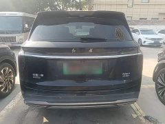 FAW Red Flag HS7 PHEV 2.0T PHEV AWD Flagship Comfort 6-Seater - ფოტო 5