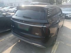 FAW Red Flag HS7 PHEV 2.0T PHEV AWD Flagship Comfort 6-Seater - ფოტო 6
