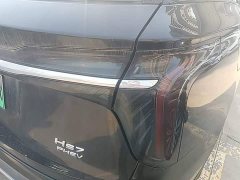 FAW Red Flag HS7 PHEV 2.0T PHEV AWD Flagship Comfort 6-Seater - ფოტო 7