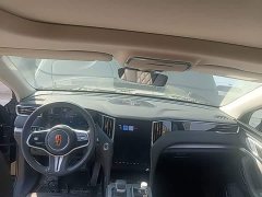 FAW Red Flag HS7 PHEV 2.0T PHEV AWD Flagship Comfort 6-Seater - ფოტო 9