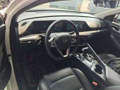 Changan Eado 2020 PLUS Blue Whale NE 1.4T GDI DCT Luxury - ფოტო 10