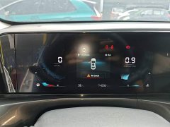 Changan Eado 2020 PLUS Blue Whale NE 1.4T GDI DCT Luxury - ფოტო 11