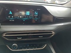Changan Eado 2020 PLUS Blue Whale NE 1.4T GDI DCT Luxury - ფოტო 12
