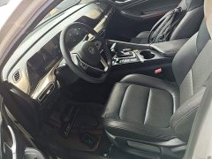 Changan Eado 2020 PLUS Blue Whale NE 1.4T GDI DCT Luxury - ფოტო 14