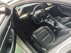 Changan Eado 2020 PLUS Blue Whale NE 1.4T GDI DCT Luxury - ფოტო 15