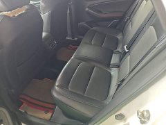 Changan Eado 2020 PLUS Blue Whale NE 1.4T GDI DCT Luxury - ფოტო 16