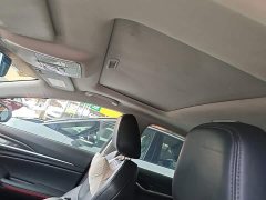 Changan Eado 2020 PLUS Blue Whale NE 1.4T GDI DCT Luxury - ფოტო 17