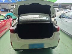 Changan Eado 2020 PLUS Blue Whale NE 1.4T GDI DCT Luxury - ფოტო 18