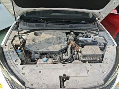 Changan Eado 2020 PLUS Blue Whale NE 1.4T GDI DCT Luxury - ფოტო 19