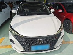 Changan Eado 2020 PLUS Blue Whale NE 1.4T GDI DCT Luxury - ფოტო 2
