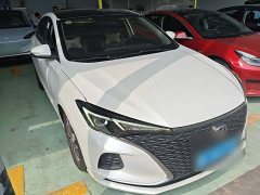 Changan Eado 2020 PLUS Blue Whale NE 1.4T GDI DCT Luxury - ფოტო 3