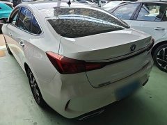 Changan Eado 2020 PLUS Blue Whale NE 1.4T GDI DCT Luxury - ფოტო 4