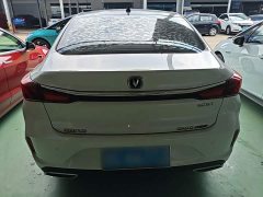 Changan Eado 2020 PLUS Blue Whale NE 1.4T GDI DCT Luxury - ფოტო 5