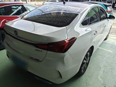 Changan Eado 2020 PLUS Blue Whale NE 1.4T GDI DCT Luxury - ფოტო 6