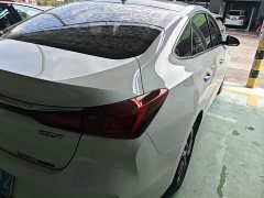 Changan Eado 2020 PLUS Blue Whale NE 1.4T GDI DCT Luxury - ფოტო 7