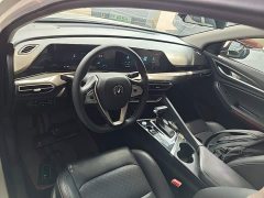 Changan Eado 2020 PLUS Blue Whale NE 1.4T GDI DCT Luxury - ფოტო 9