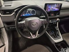 Toyota RAV4 2023 2.0L CVT FWD 20th Anniversary Platinum Edition - ფოტო 10