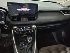Toyota RAV4 2023 2.0L CVT FWD 20th Anniversary Platinum Edition - ფოტო 12