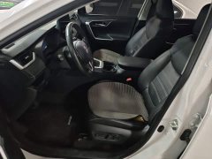 Toyota RAV4 2023 2.0L CVT FWD 20th Anniversary Platinum Edition - ფოტო 14