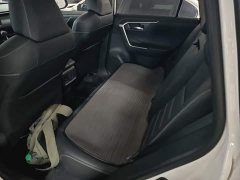 Toyota RAV4 2023 2.0L CVT FWD 20th Anniversary Platinum Edition - ფოტო 16