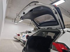 Toyota RAV4 2023 2.0L CVT FWD 20th Anniversary Platinum Edition - ფოტო 18